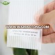 plastic lexan poly carbonate sheets 6mm 8mm holow polycarbonate plastic sheet for green house, garden roofing