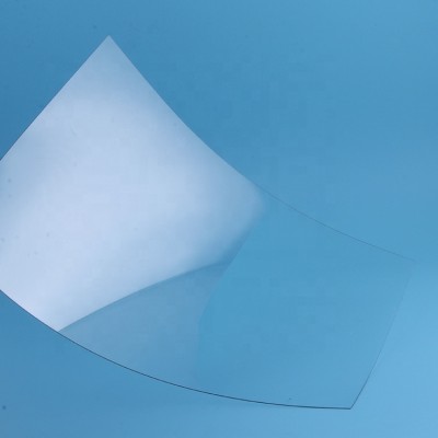 0.2mm/0.3mm/0.5mm PC film/Polycarbonate film for electronic and printing